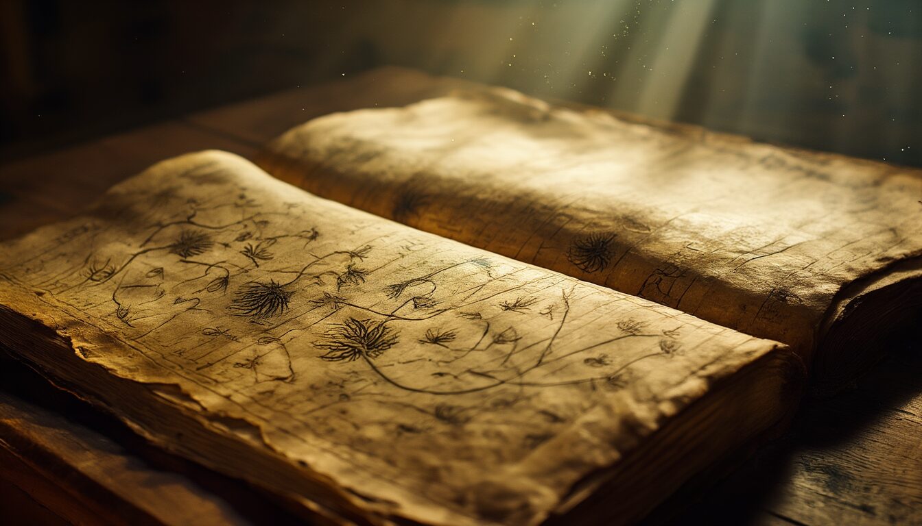 Das Voynich-Manuskript: Das Buch, das niemand entziffern kann