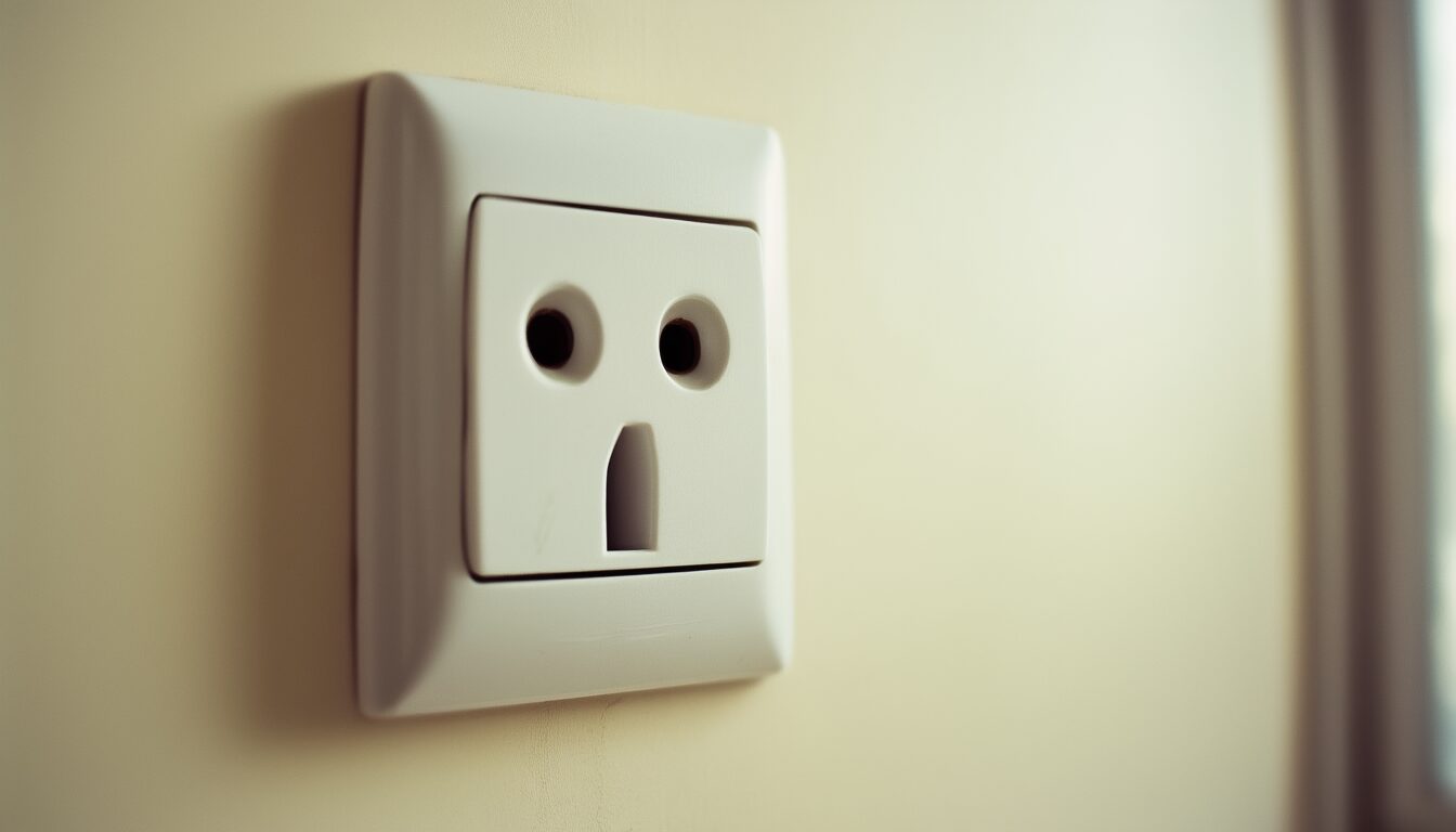 Pareidolie: Warum wir überall Gesichter sehen