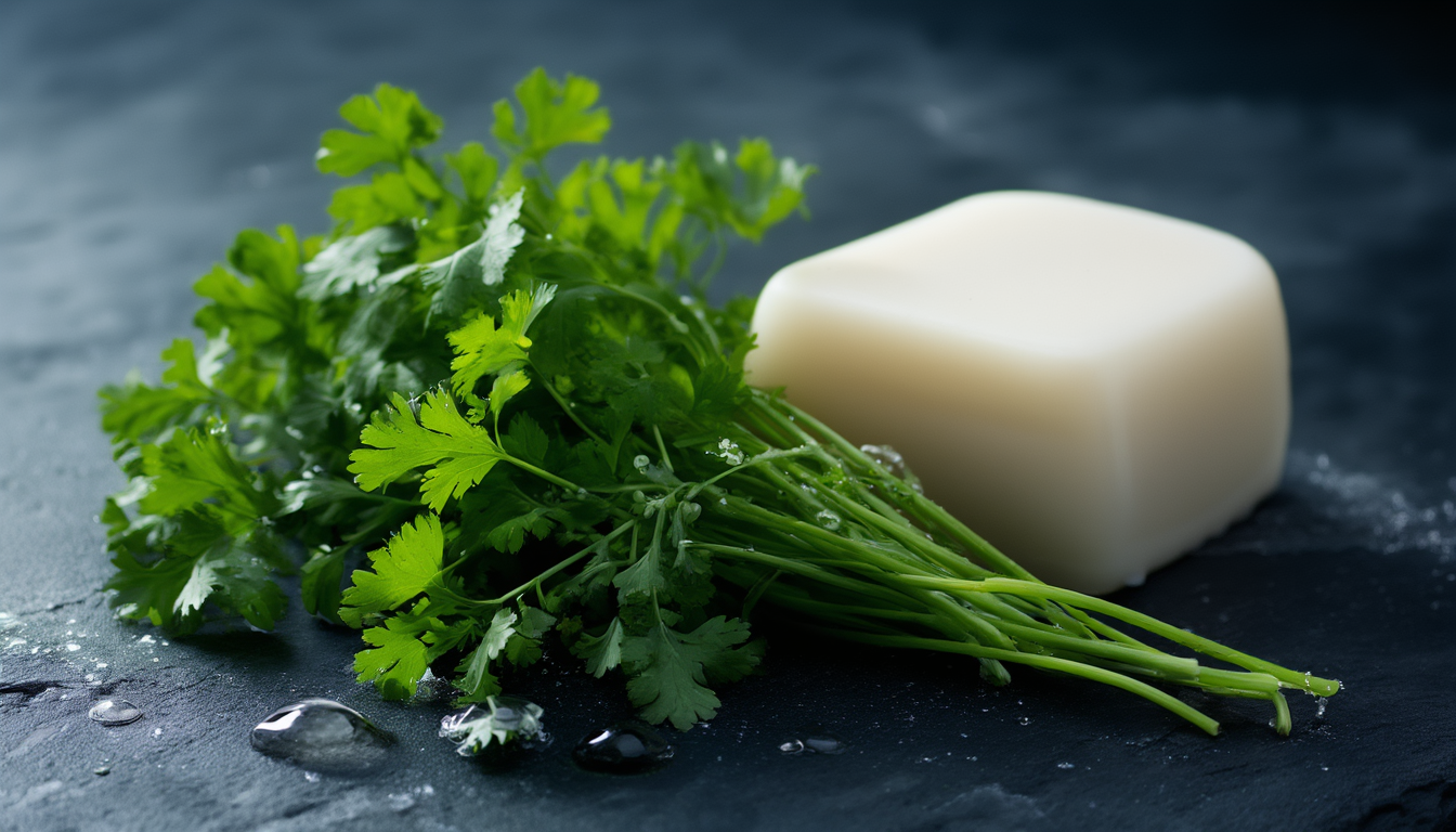 Koriander schmeckt nach Seife: Warum nur manche das merken