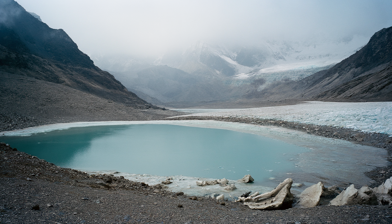 Skelettsee Roopkund: Das ungelöste Rätsel im Himalaya