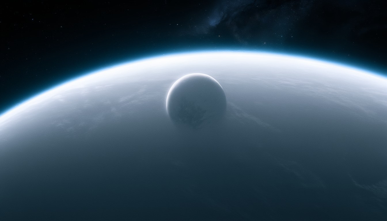 Vagabundenplaneten: Milliarden Welten ohne Sonne